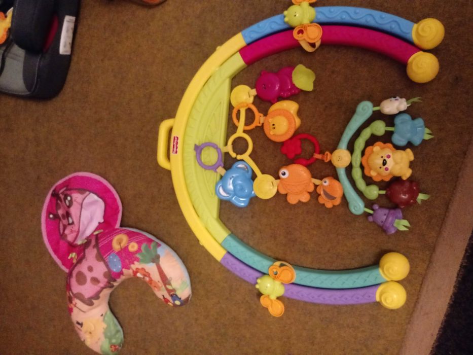 Активна гимнастика