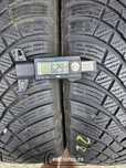 SET 4 Anvelope Iarna 205/55 R16 HANKOOK Winter Icept RS3 91H