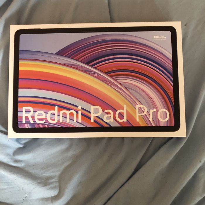 Xiaomi pad pro 128GB