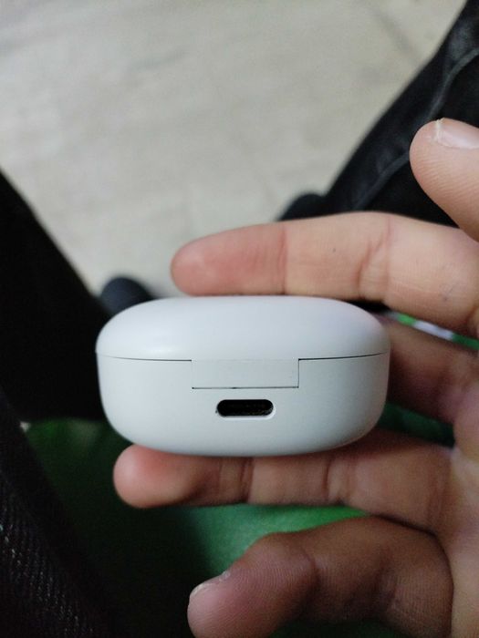 Редми наушник Bads 4