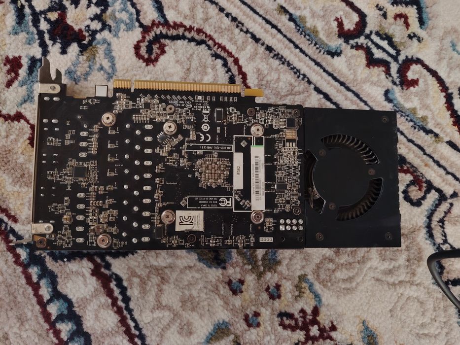 Video karta RX 570 8GB