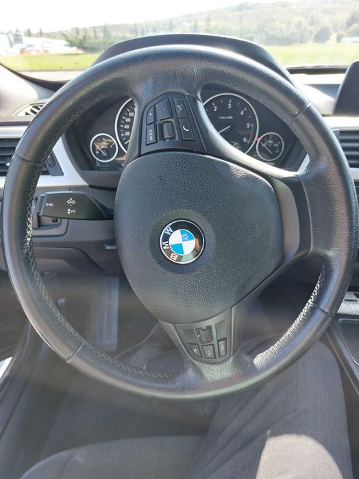 Vand BMW 325d GT a.f 2017