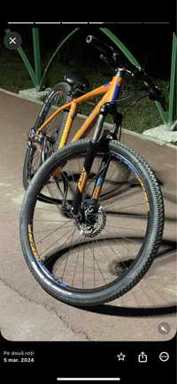 Vand MTB Superior xc739 29’