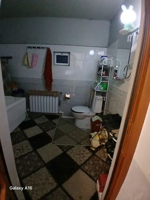 Ijaraga uy hazaykali hovli