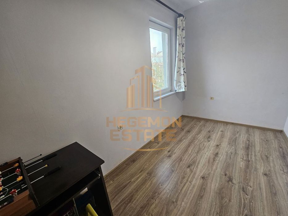 Продава се Тристаен апартамент в Варна, Лятно кино Тракия - 65 кв.м за 2060 €/кв.м - Снимка #8