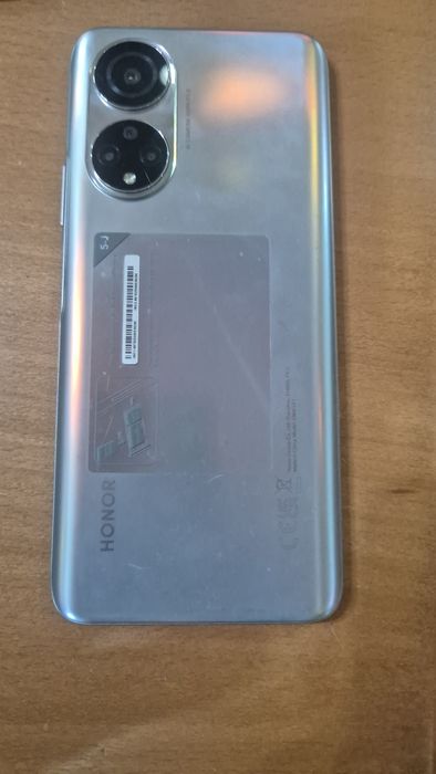 Телефон Honor x7