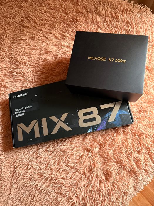 Periferice Mchose de competitie