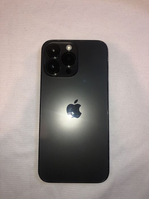 Продам айфон 14 про макс 128гб