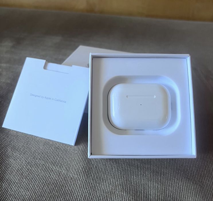 Apple Air pods pro 2