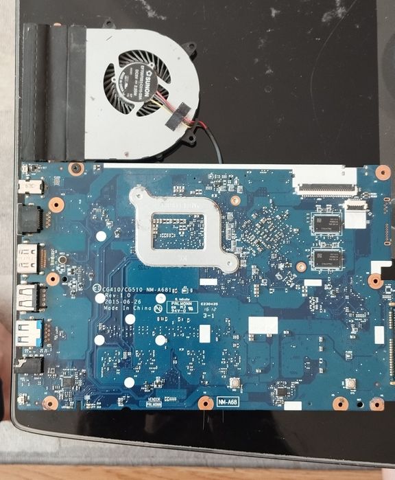 Дънна платка от LENOVO