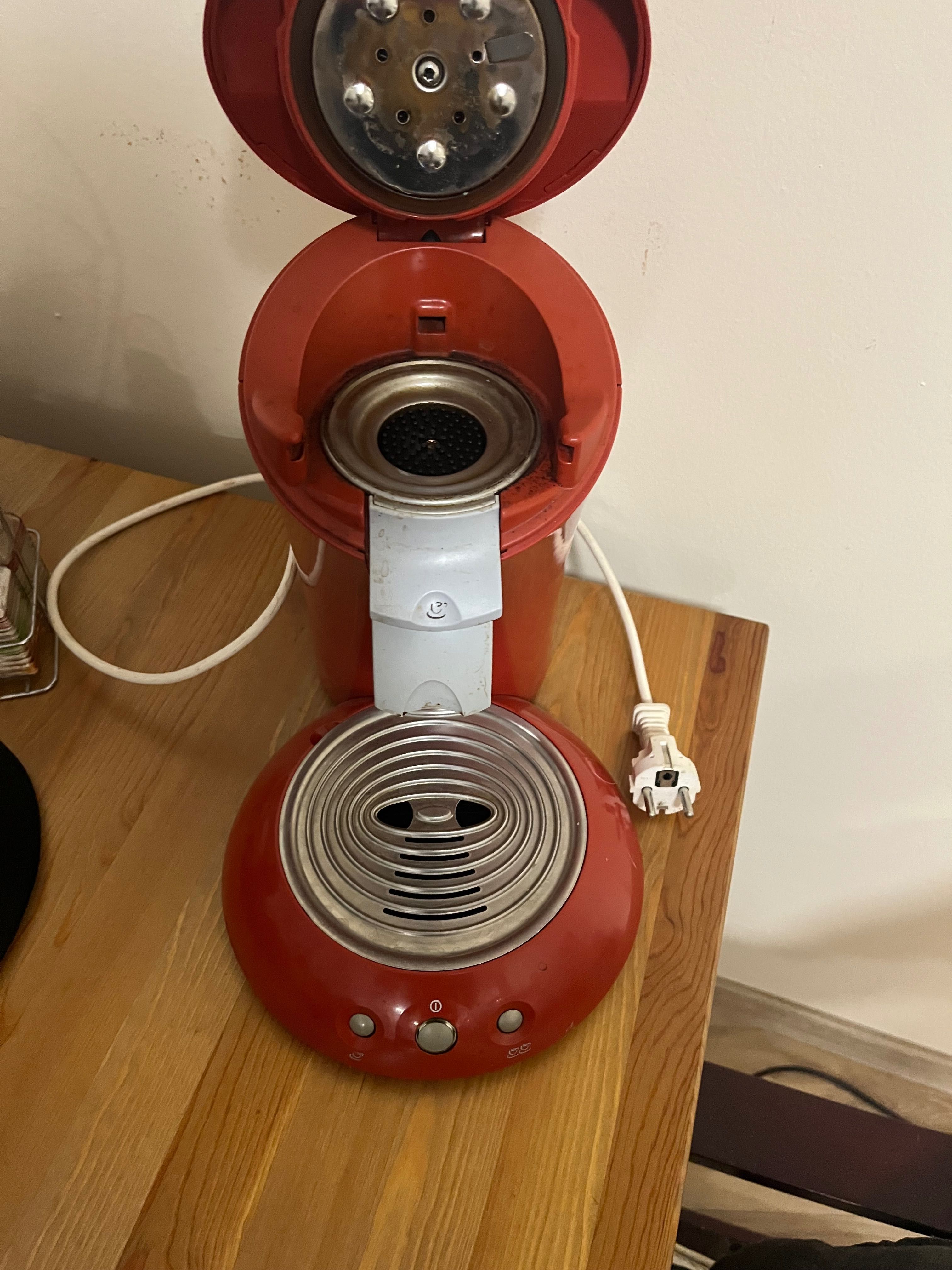 Кафе машина Philips Senseo