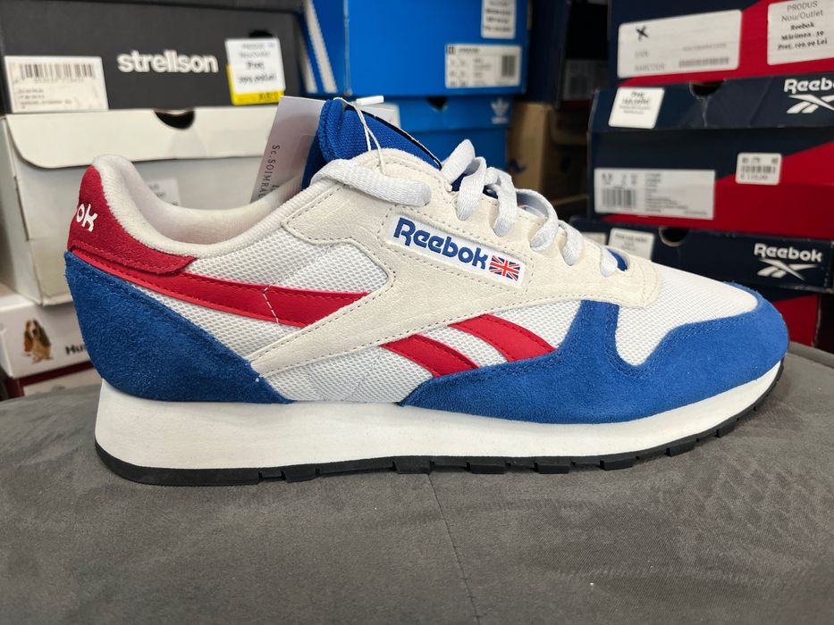 Reebok Classic Mesh Barbati - 44