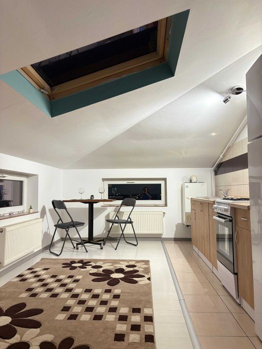 Apartament 2 camere Renovat, Penta Tatarasi , etaj 5 mobilat si utilat