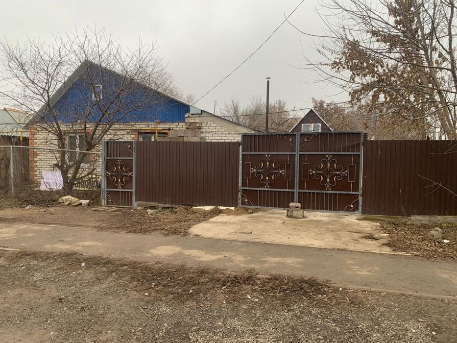 Продается дом в центре города