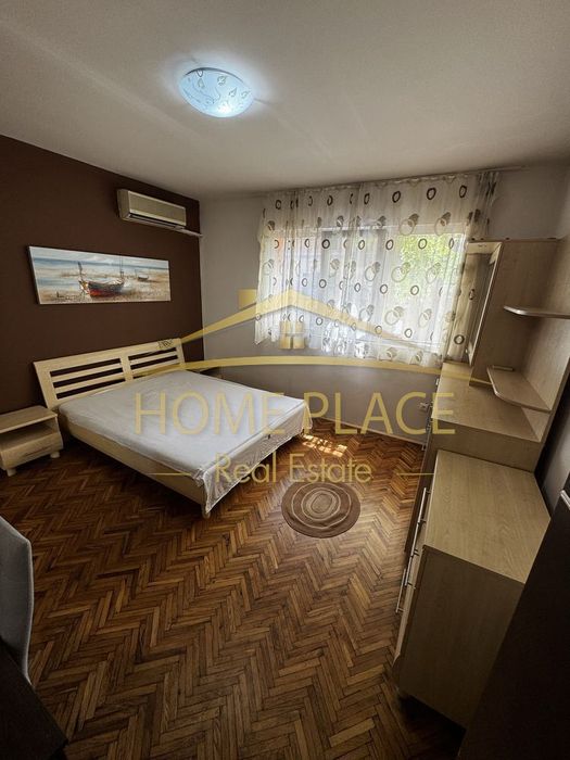 Дава се под наем Двустаен апартамент в Варна, Гръцка махала - 90 кв.м за 561 € - Снимка #3