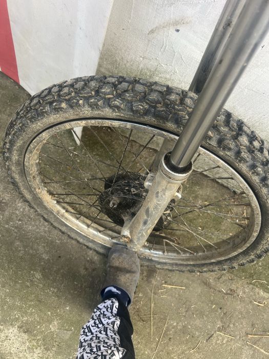 De vanzare piese cross
