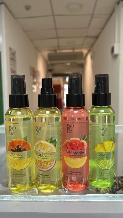 Фаберлик Avon. Эйвон