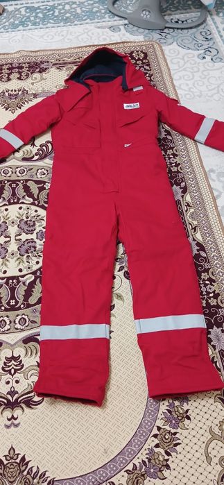 Зимний комбез сатылады