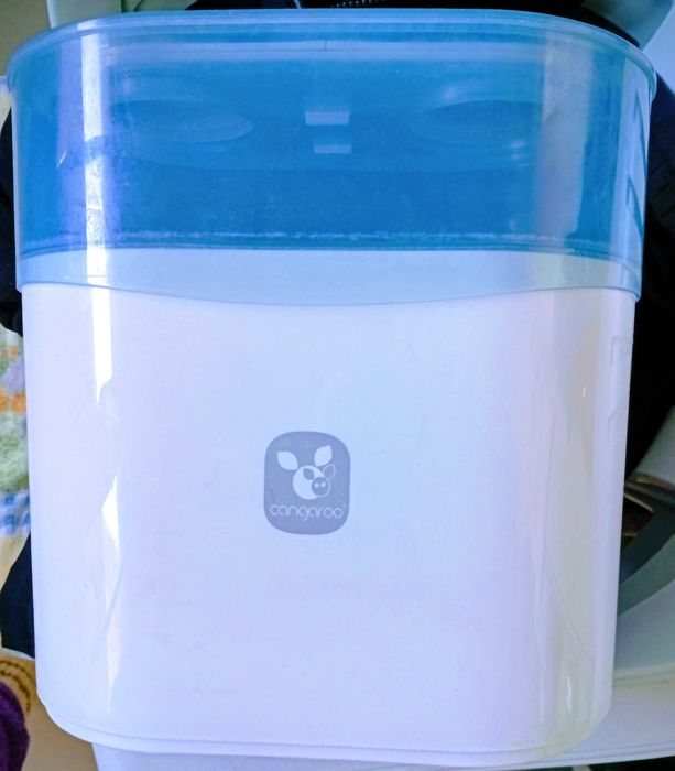 Стерилизатор Cangaroo