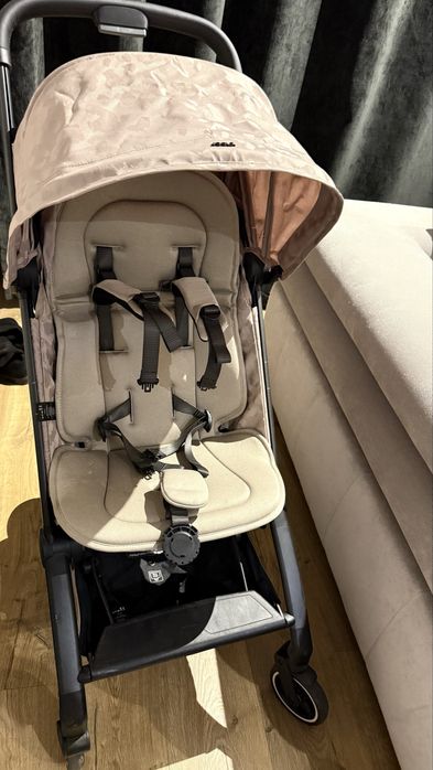 Carucior sport, ultra compact, Joolz Aer+