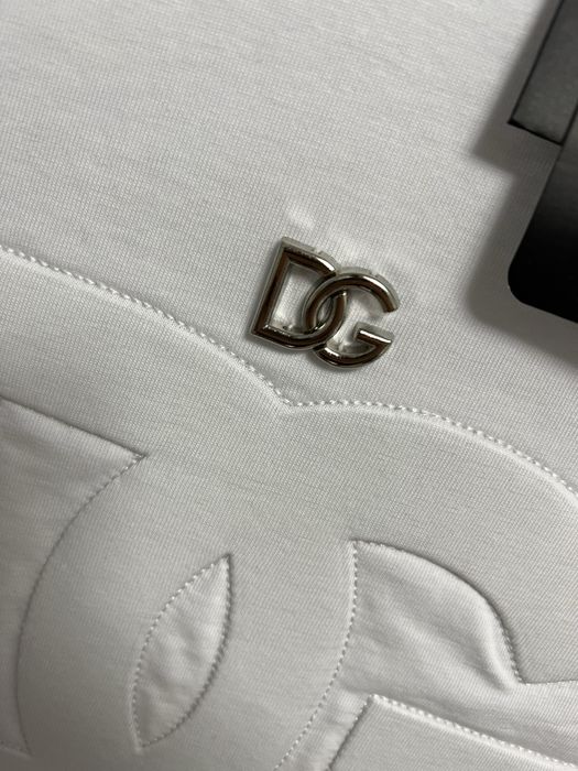 Tricou DOLCE GABBANA super calitate