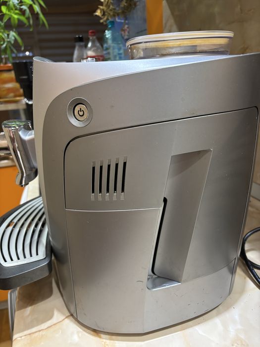 Кафеавтомат Saeco Talea Ring Plus