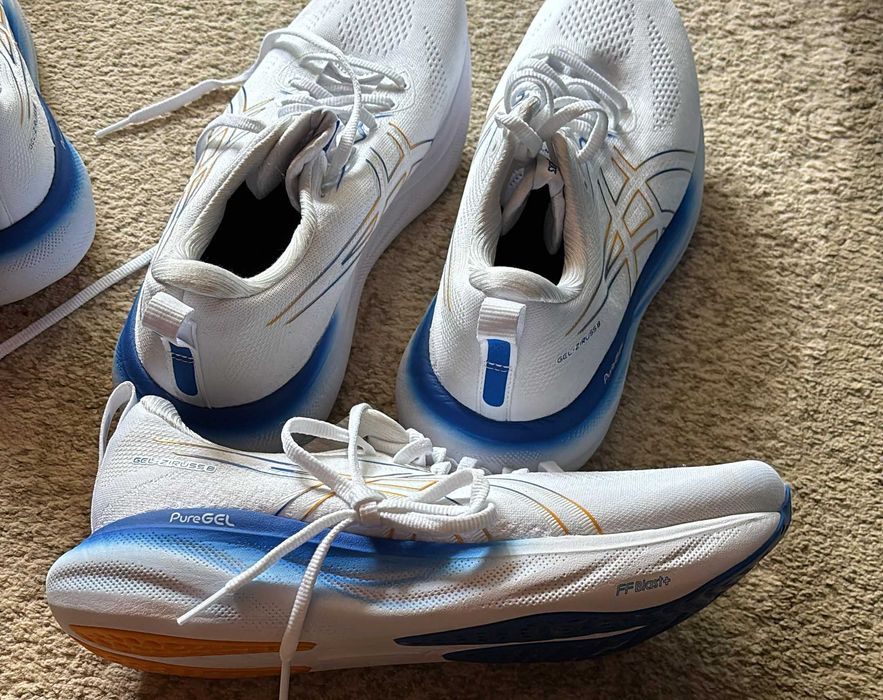 asics nimbus 25 var zirrus,