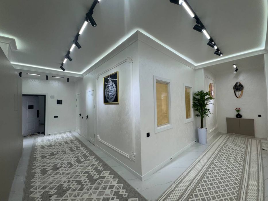 Срочно Продаётся 4х комнатная квартира!!!