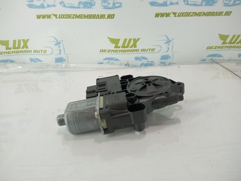 Motoras geam dreapta 5q0959408d Audi A1 2