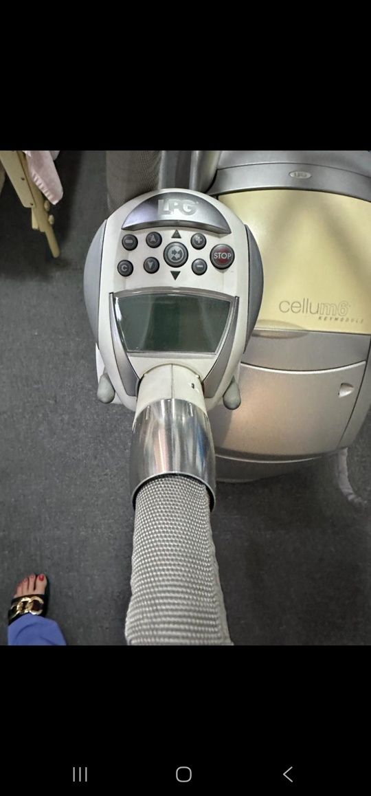 Lpg Cellu m6 Keymodule 1