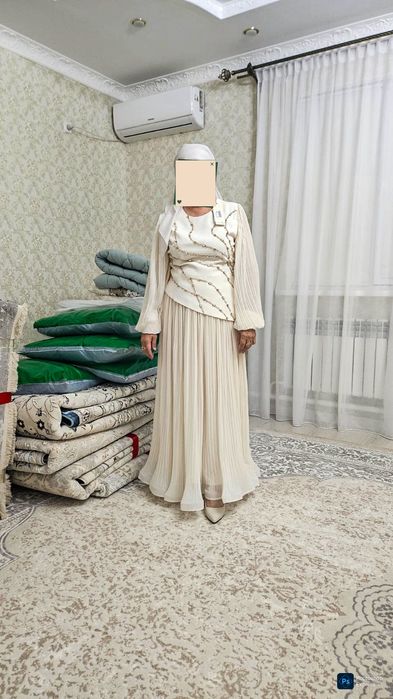 Платье койлек көйлек сатылады 48XL