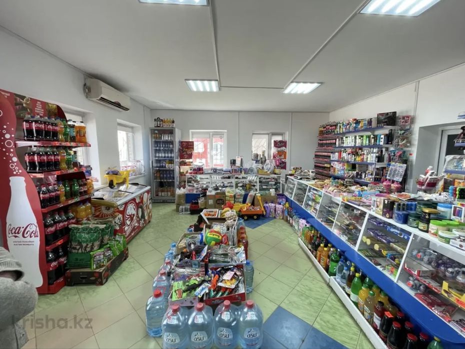 Продам действующий магазин