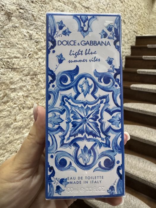 Parfum dama nou original