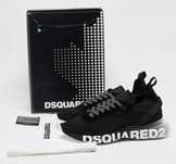 ‼️NEW PROMO ‼️ Adidasi dsquared2 calitate premium !