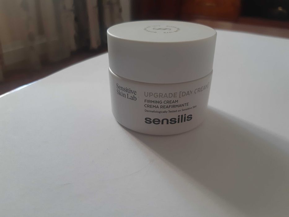 Sensitive Skin Lab