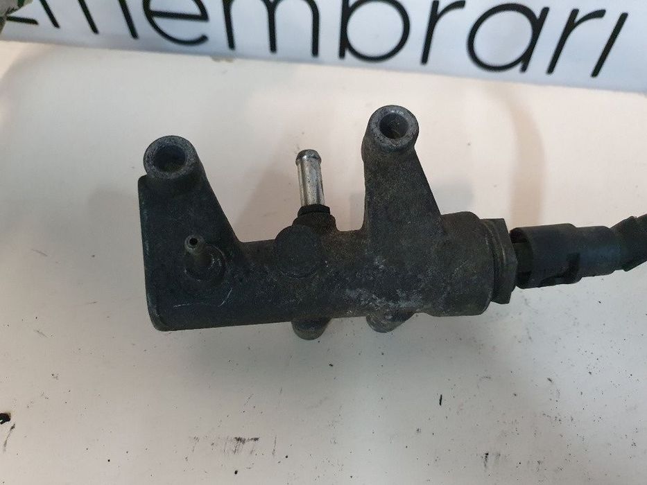 Regulator presiune combustibil OPEL ZAFIRA B A05 2005 - 2015 1.9 CDTI Z 19 DTL 55203803