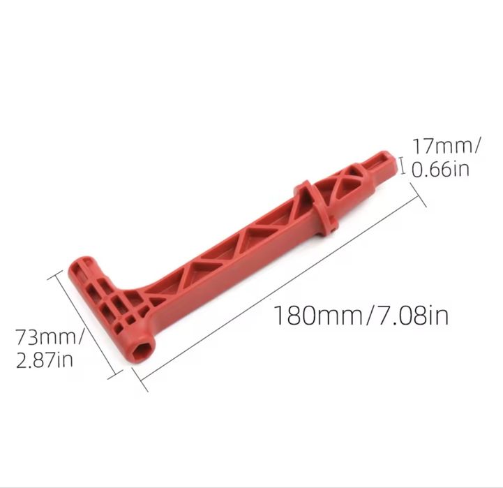 Нов С Високо Качество инструмент за аварийни ситуации BMW E70 F01 F10