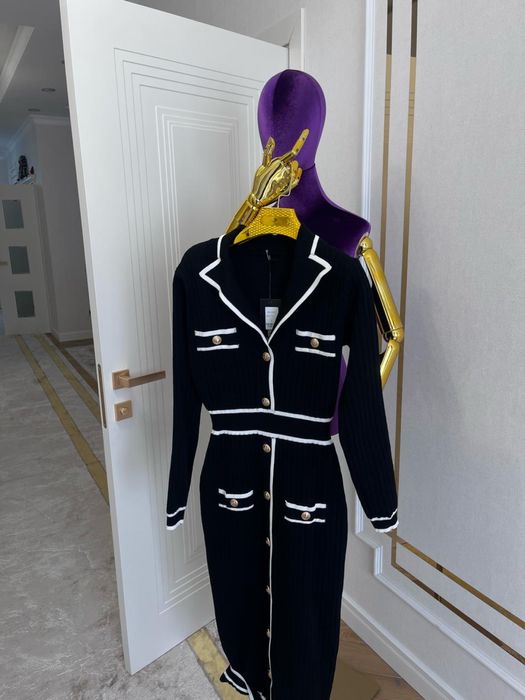 Одежда из Турции