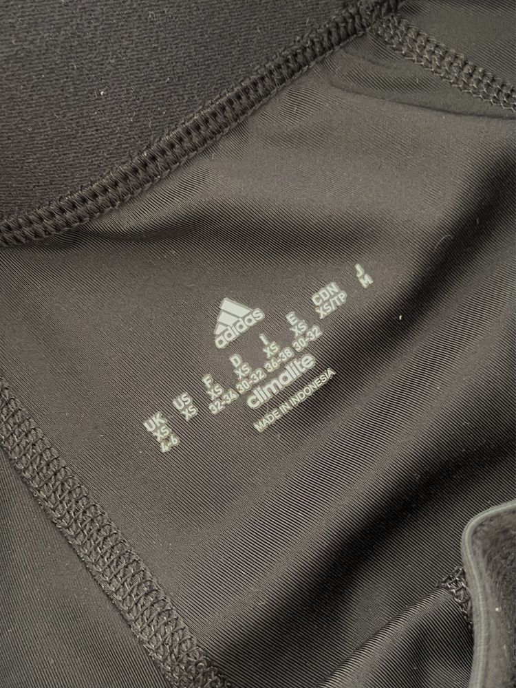 Adidas клин XS
