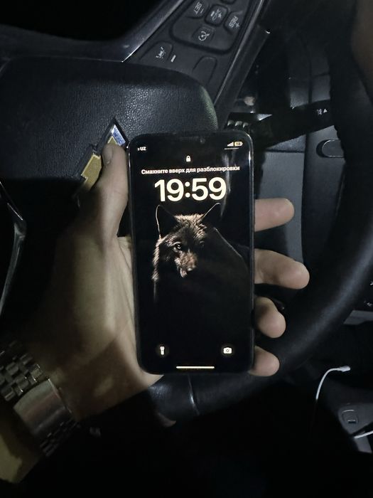 iphone 11 pro с горантией