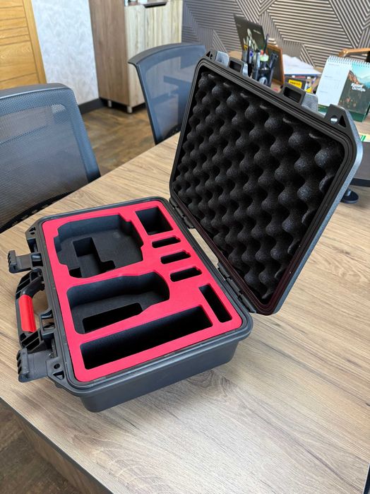 DJI Mini 3 Pro кейс противоударный