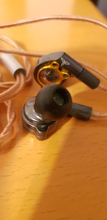 Casti IMR R2 ATEN !!