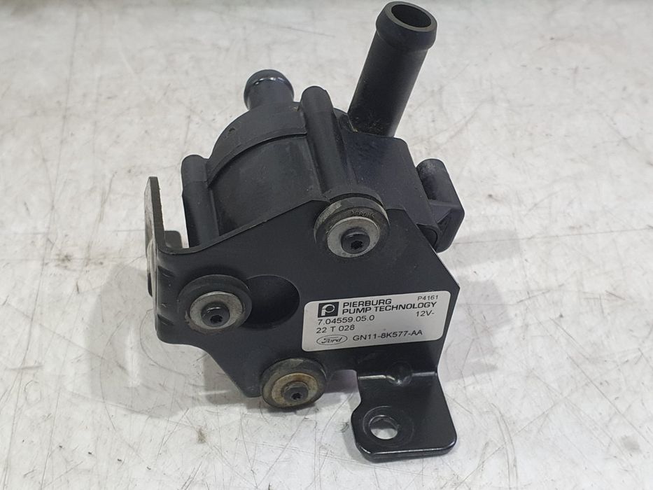 Pompa apa Ford Fiesta 7 (2017 - 2020) (1318) B7JA