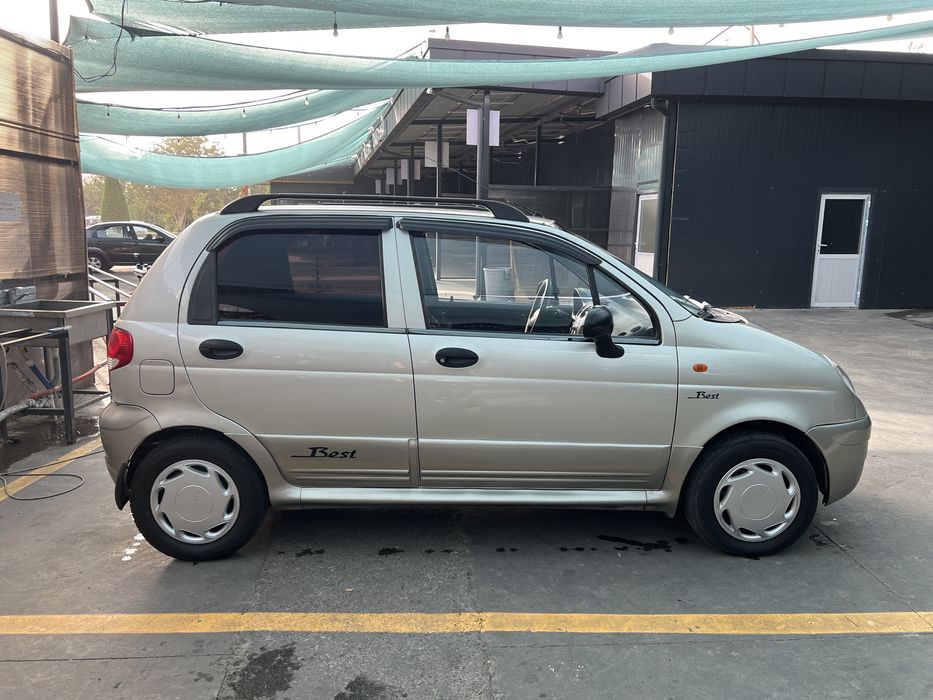 Matiz best zor narx