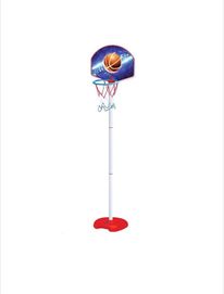 Баскетболен Кош с телескопична стойка
