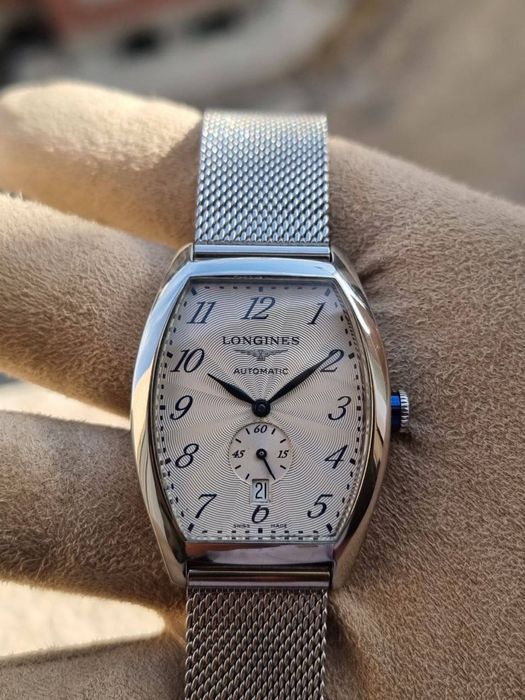 Мужские наручные часы Longines