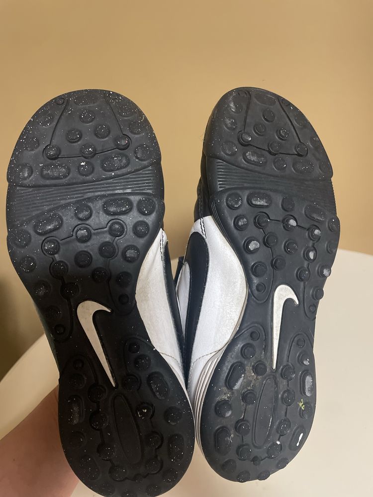 Детски стоножки Nike 34 номер