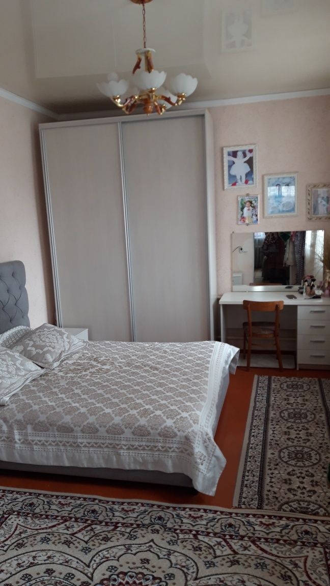 Срочна продается дом. В село Толе би.