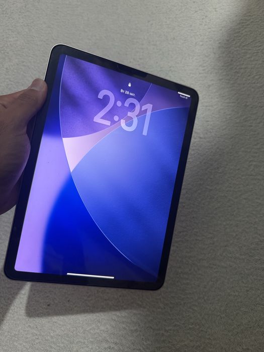 Ipad Air 5 M1  8-256 Gb