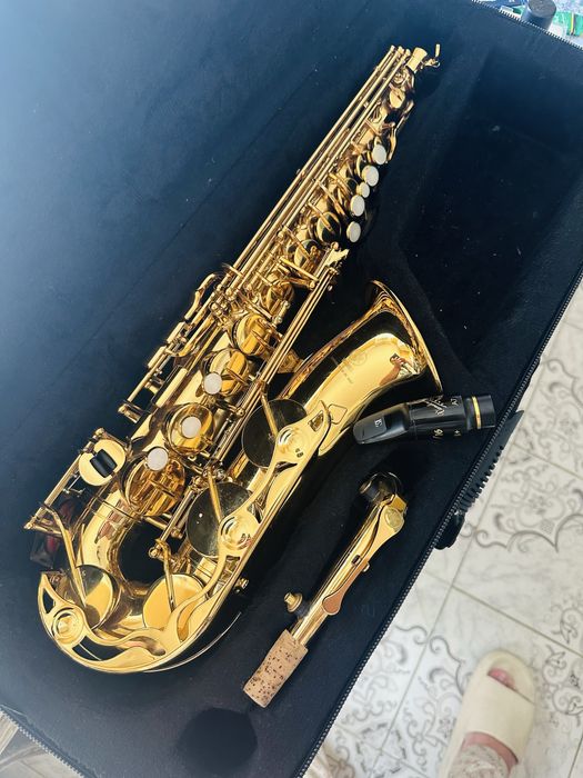 Saxofon Yamaha 280